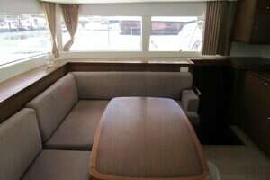 45ft Lagoon Yacht For Sale