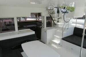 45ft Lagoon Yacht For Sale
