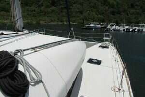 45ft Lagoon Yacht For Sale