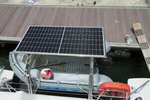 45ft Lagoon Yacht For Sale
