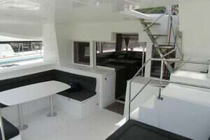 45ft Lagoon Yacht For Sale
