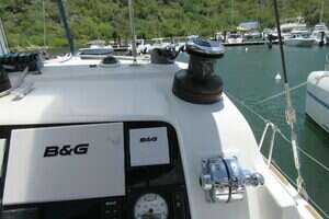 45ft Lagoon Yacht For Sale