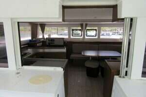 45ft Lagoon Yacht For Sale