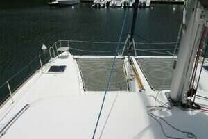 45ft Lagoon Yacht For Sale