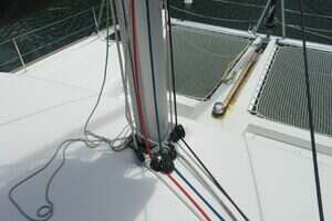 45ft Lagoon Yacht For Sale