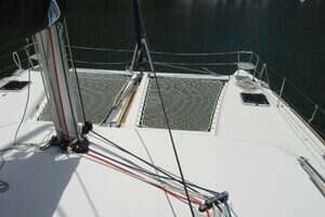 45ft Lagoon Yacht For Sale