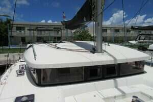 45ft Lagoon Yacht For Sale
