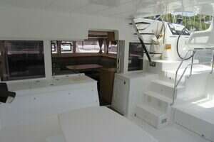 45ft Lagoon Yacht For Sale
