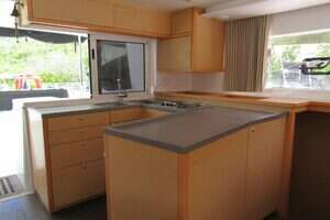 45ft Lagoon Yacht For Sale