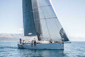  2005 Nautor Swan  Yacht For Sale in Rijeka 