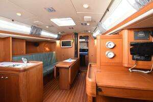  2005 Nautor Swan  Yacht For Sale in Rijeka 