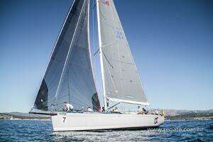  2005 Nautor Swan  Yacht For Sale in Rijeka 