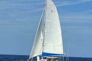  2000 Switch  Yacht For Sale in Saint Augustine 