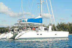  2000 Switch  Yacht For Sale in Saint Augustine 