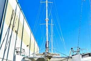 2000 Switch  Yacht For Sale in Saint Augustine 