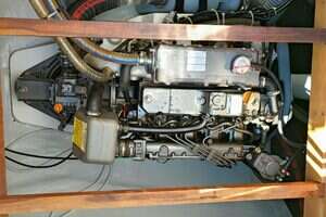 45ft Lagoon Yacht For Sale