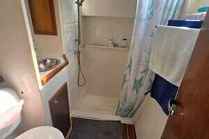 40ft Fusion Yacht For Sale