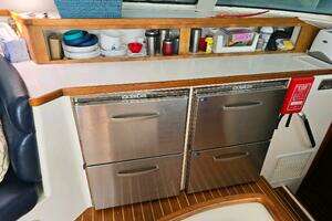 40ft Fusion Yacht For Sale