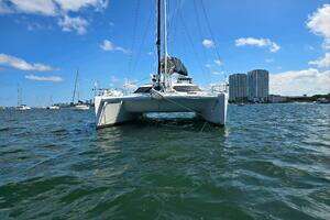 40ft Fusion Yacht For Sale