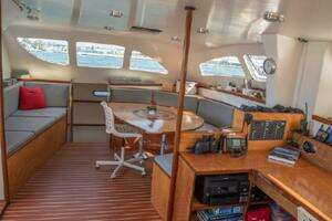 50ft Looping Yacht For Sale