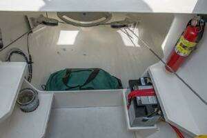 50ft Looping Yacht For Sale