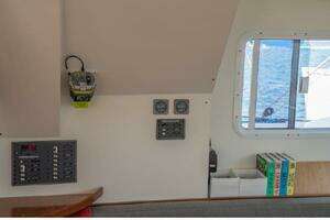 50ft Looping Yacht For Sale