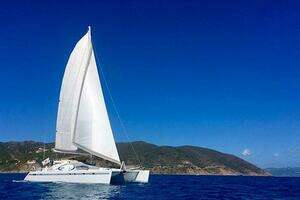  1994 Privilege  Yacht For Sale in Saint Thomas 