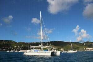  1994 Privilege  Yacht For Sale in Saint Thomas 