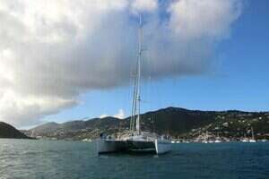  1994 Privilege  Yacht For Sale in Saint Thomas 