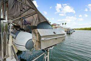 46ft Nautitech Yacht For Sale