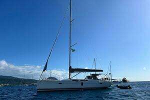 44ft Hanse Yacht For Sale