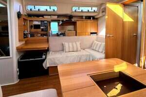 44ft Hanse Yacht For Sale