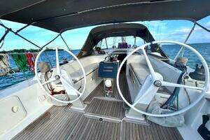 44ft Hanse Yacht For Sale