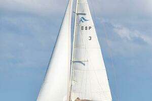 44ft Hanse Yacht For Sale