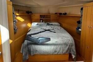 44ft Hanse Yacht For Sale