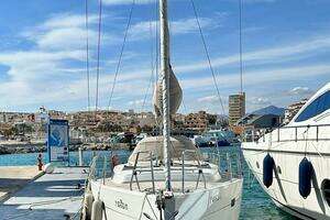 44ft Hanse Yacht For Sale