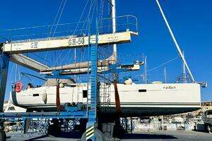 44ft Hanse Yacht For Sale