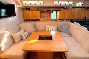 44ft Hanse Yacht For Sale