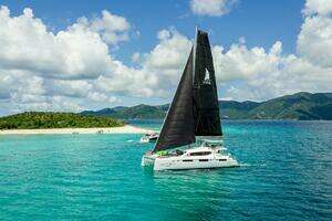  2024 Voyage Yachts  Yacht For Sale in Cape Town 