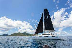  2024 Voyage Yachts  Yacht For Sale in Cape Town 