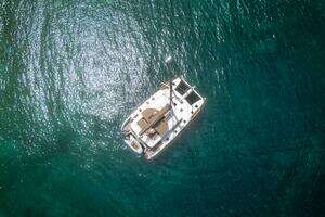 56ft Lagoon Yacht For Sale