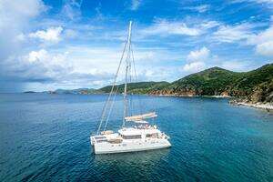 56ft Lagoon Yacht For Sale