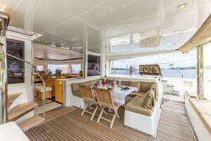 56ft Lagoon Yacht For Sale