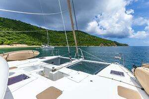 56ft Lagoon Yacht For Sale