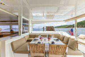 56ft Lagoon Yacht For Sale