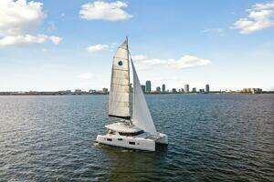  2018 Lagoon  Yacht For Sale in Cape Coral 