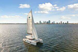  2018 Lagoon  Yacht For Sale in Cape Coral 
