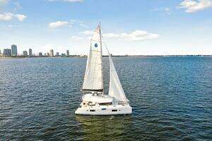  2018 Lagoon  Yacht For Sale in Cape Coral 