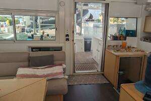  2009 Lagoon  Yacht For Sale in Belize City 