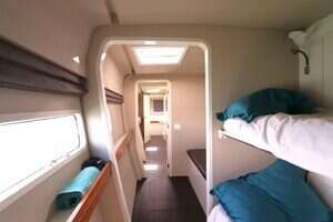 70ft Custom Yacht For Sale